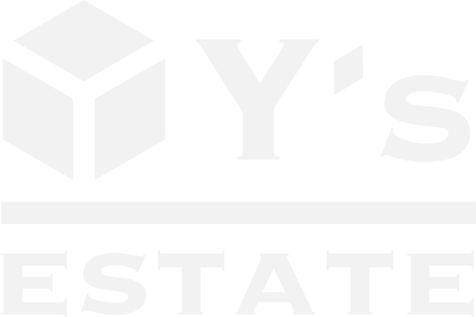 株式会社ワイズエステート ロゴ